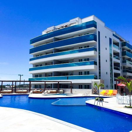 Apartamento Com Vista Para O Mar Da Praia Grande Arraial do Cabo Kültér fotó