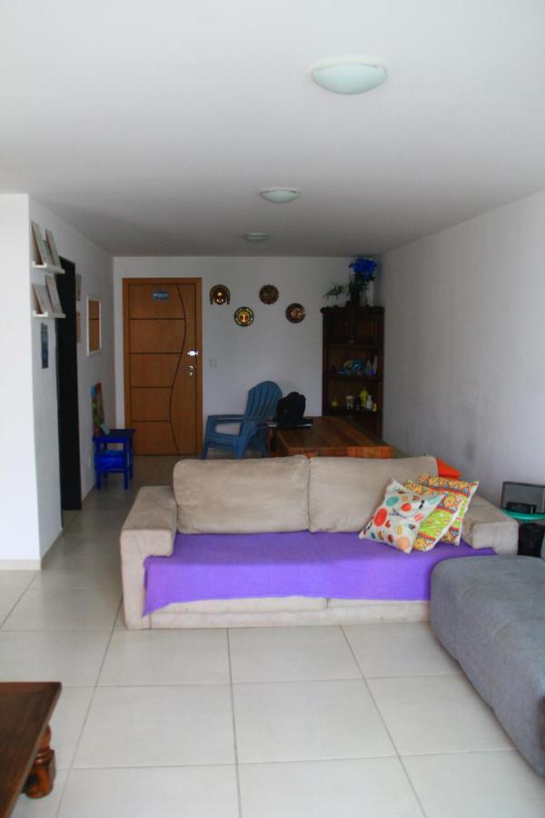 Apartamento Com Vista Para O Mar Da Praia Grande Arraial do Cabo Kültér fotó