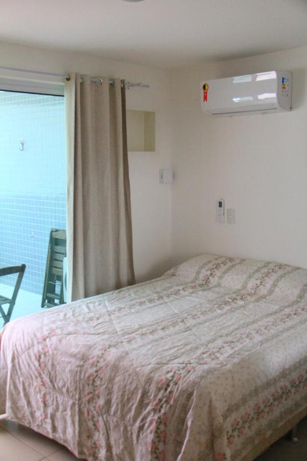 Apartamento Com Vista Para O Mar Da Praia Grande Arraial do Cabo Kültér fotó