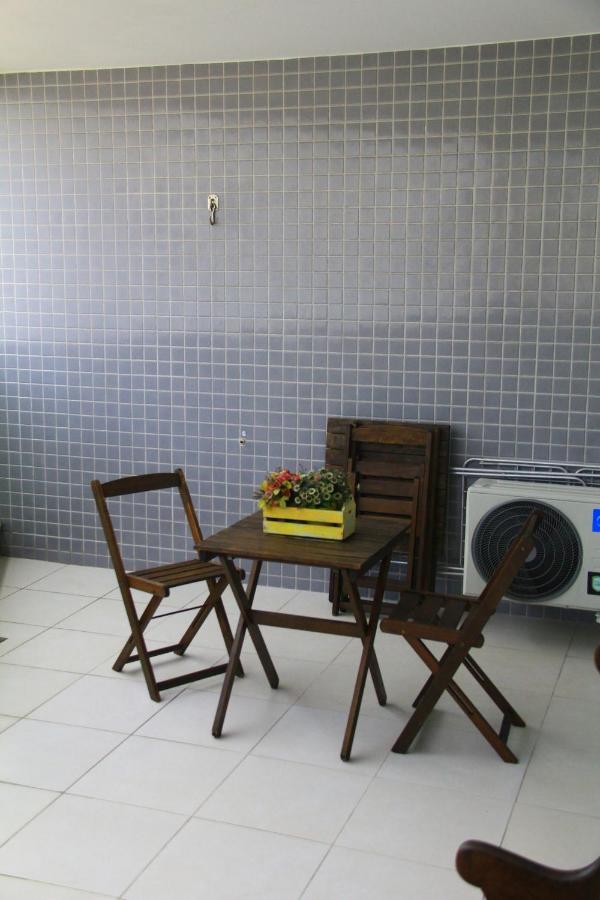 Apartamento Com Vista Para O Mar Da Praia Grande Arraial do Cabo Kültér fotó