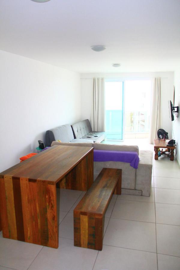 Apartamento Com Vista Para O Mar Da Praia Grande Arraial do Cabo Kültér fotó