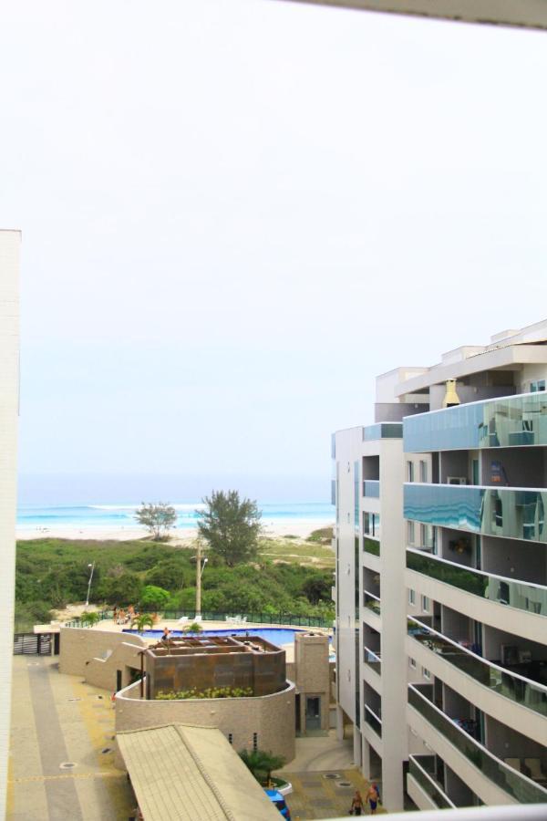 Apartamento Com Vista Para O Mar Da Praia Grande Arraial do Cabo Kültér fotó